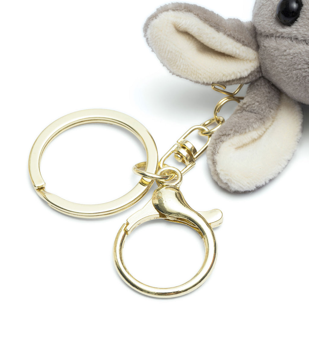 Kangaroo Keyrings