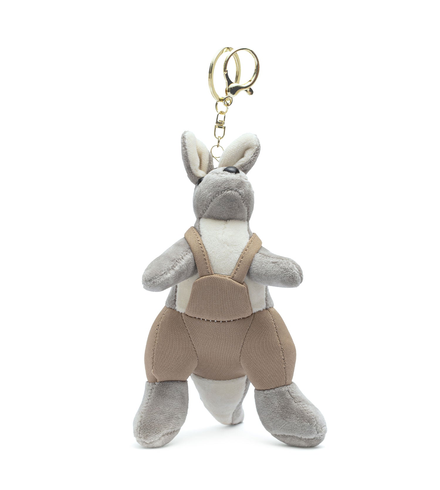 Kangaroo Keyrings