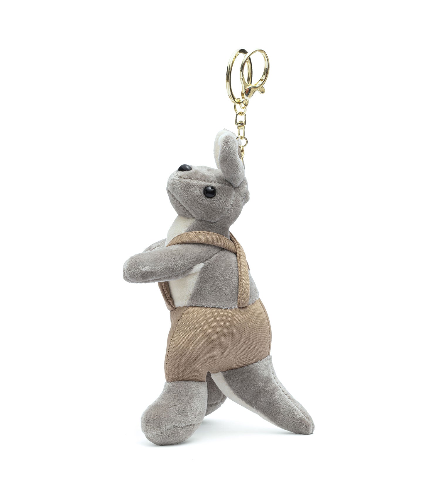 Kangaroo Keyrings