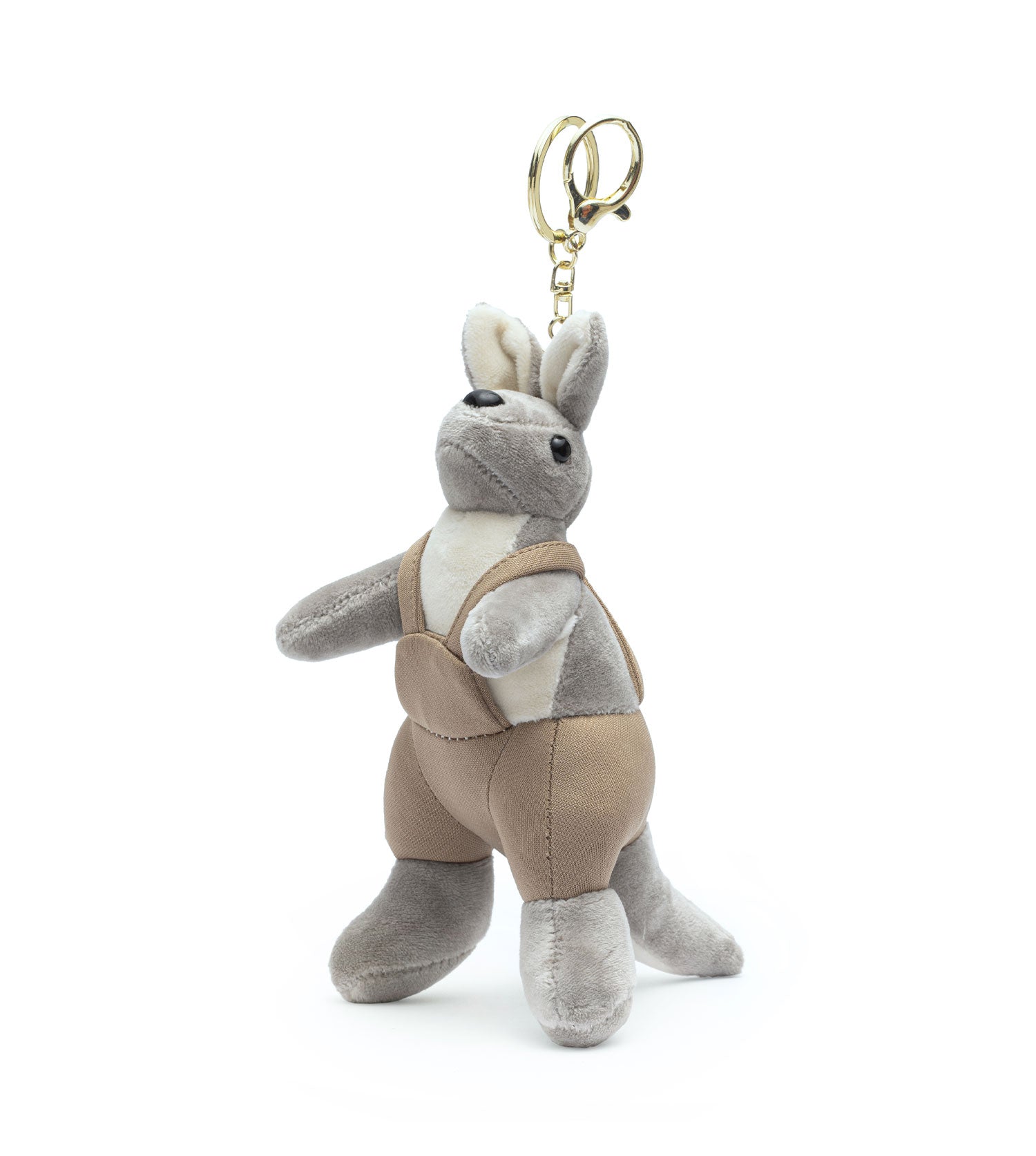 Kangaroo Keyrings