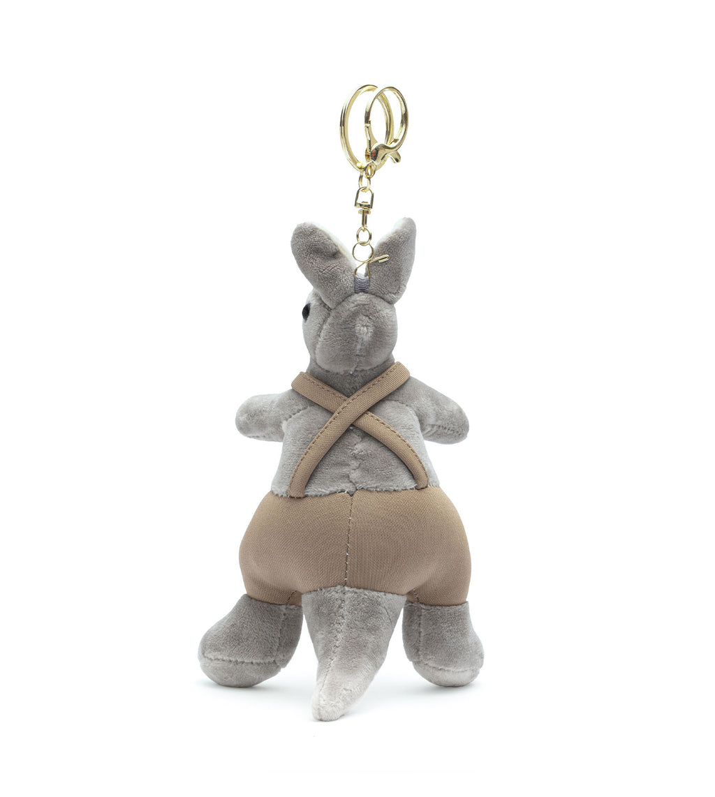 Kangaroo Keyrings
