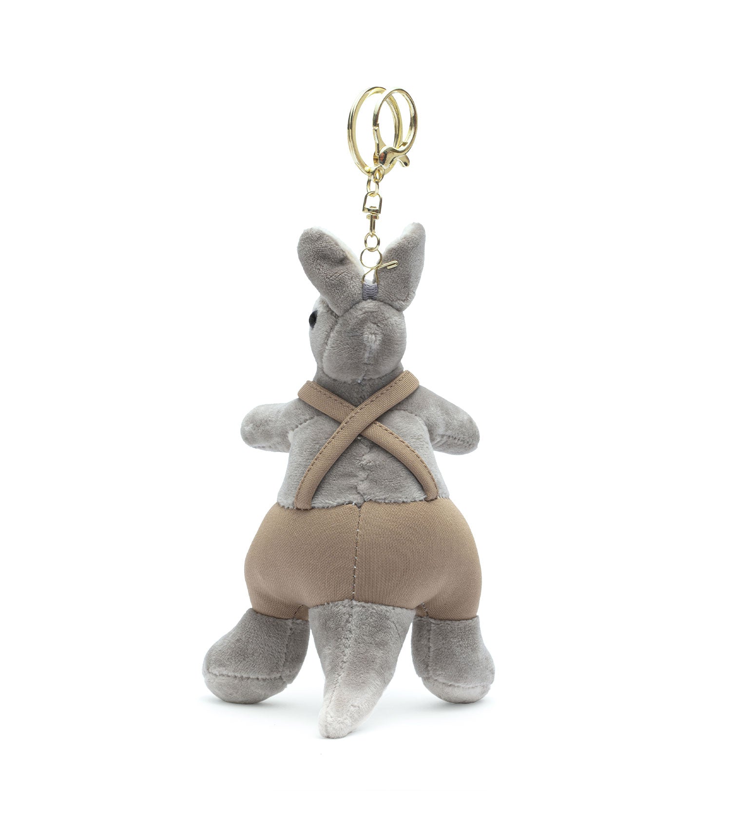 Kangaroo Keyrings