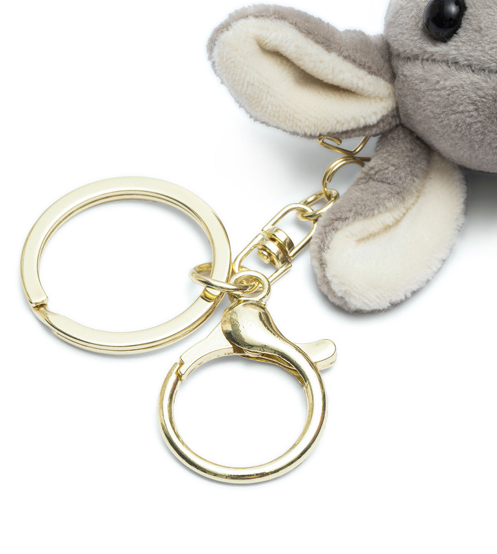 Kangaroo Keyrings