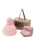 Kids Beanie Bootie Gift Pack