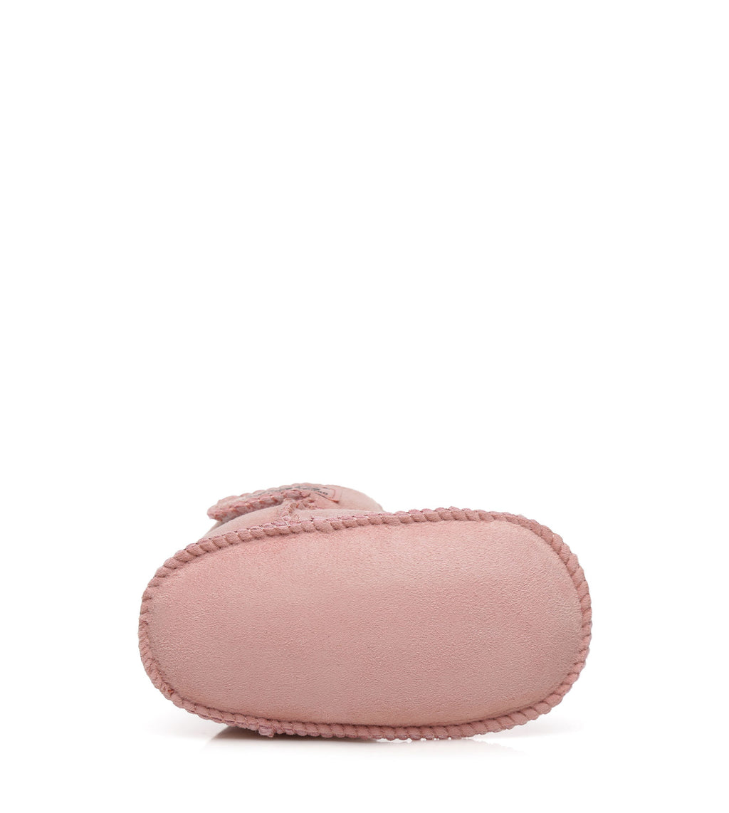 Kids Beanie Bootie Gift Pack