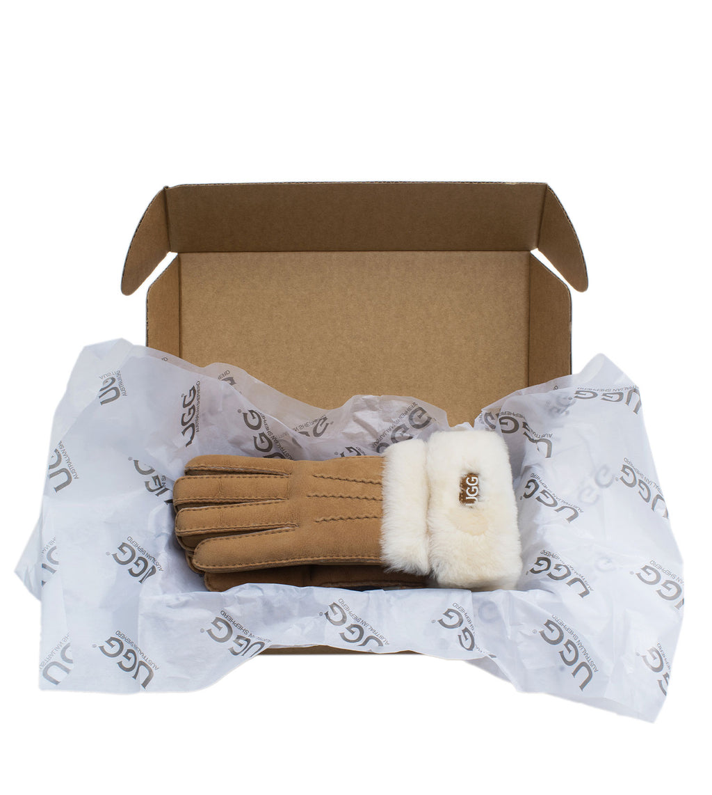 Puni Gloves