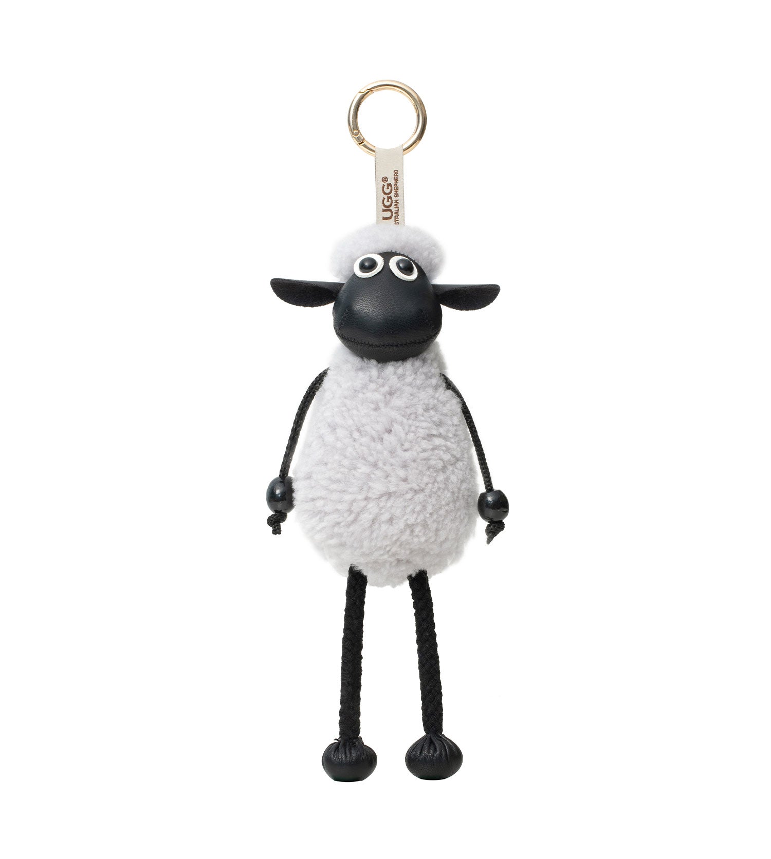 Sheep Keyrings