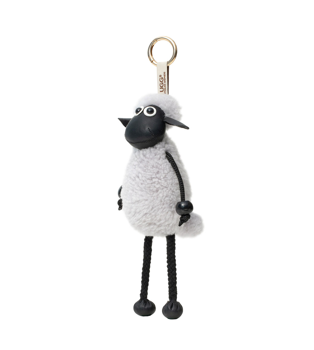 Sheep Keyrings