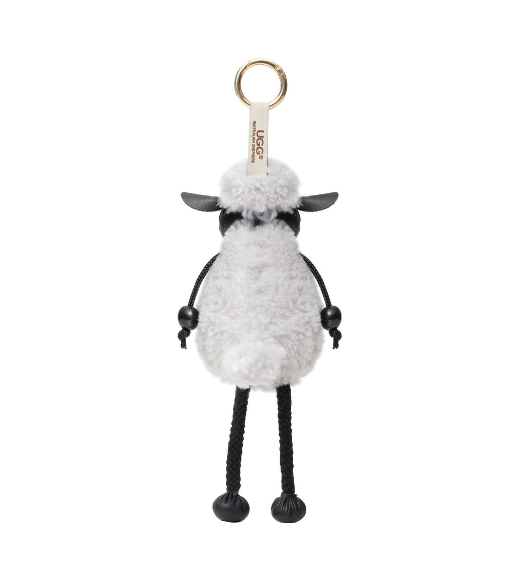 Sheep Keyrings