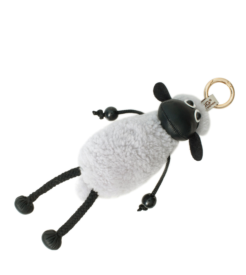 Sheep Keyrings