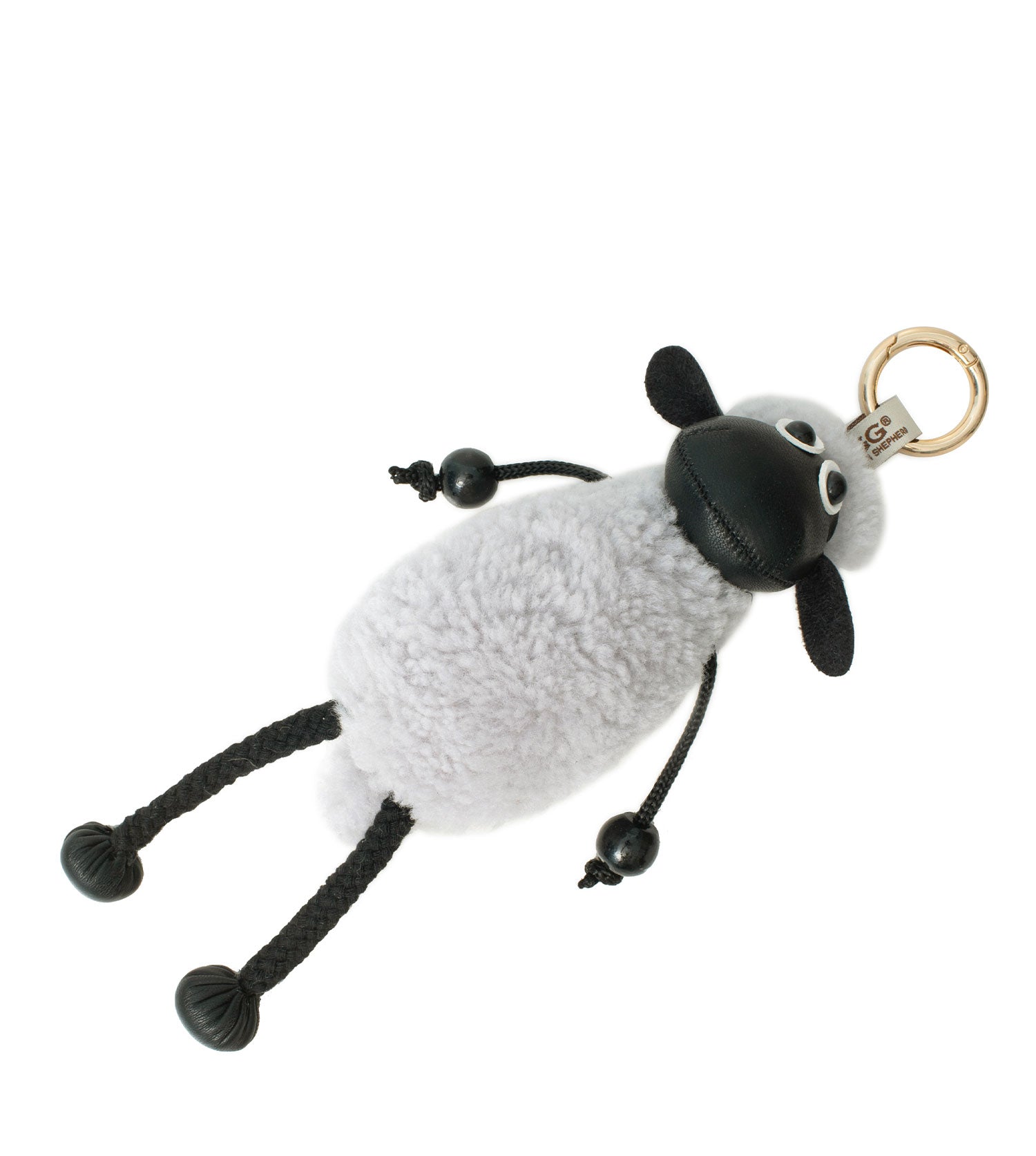 Sheep Keyrings