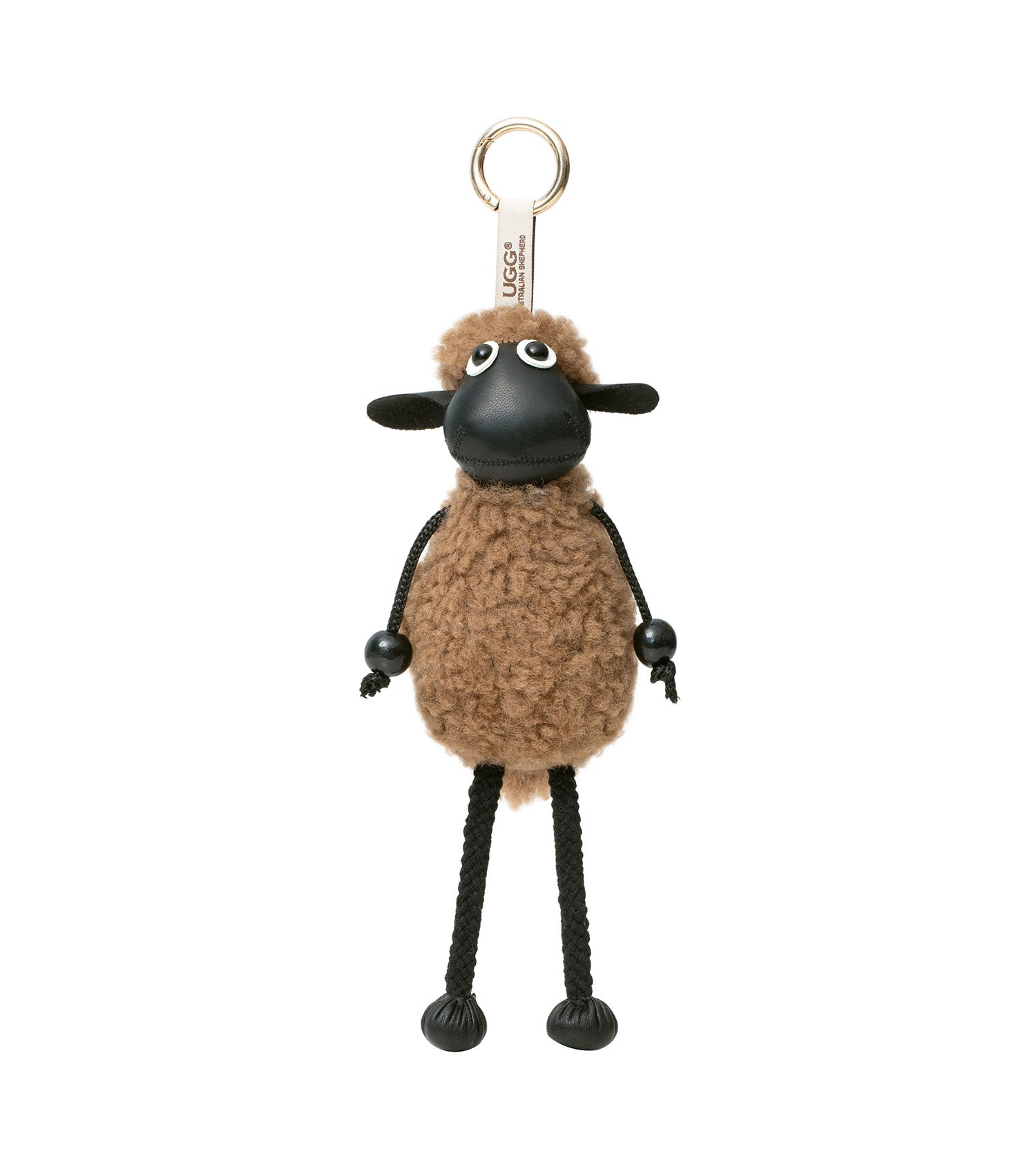 Sheep Keyrings