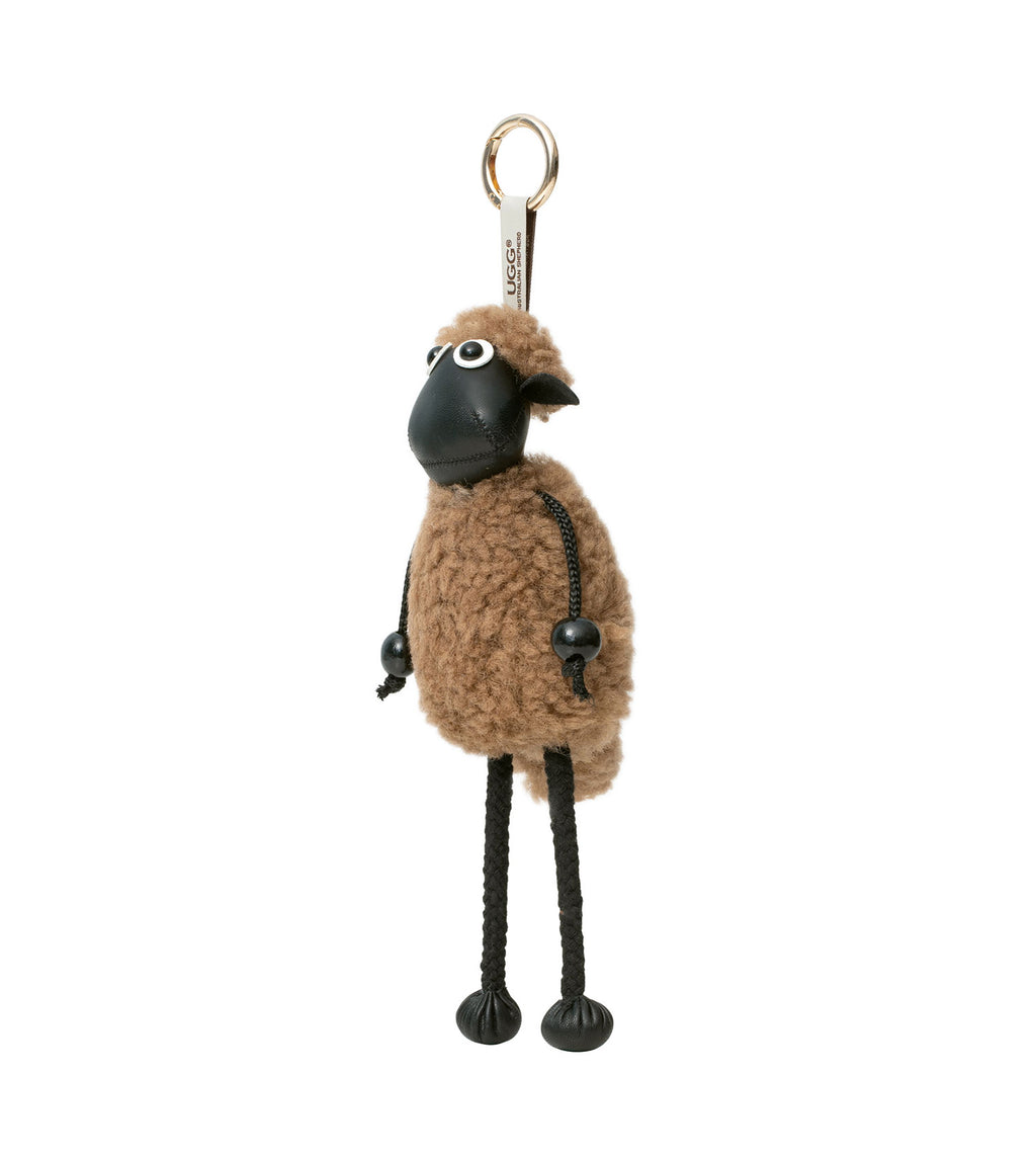 Sheep Keyrings