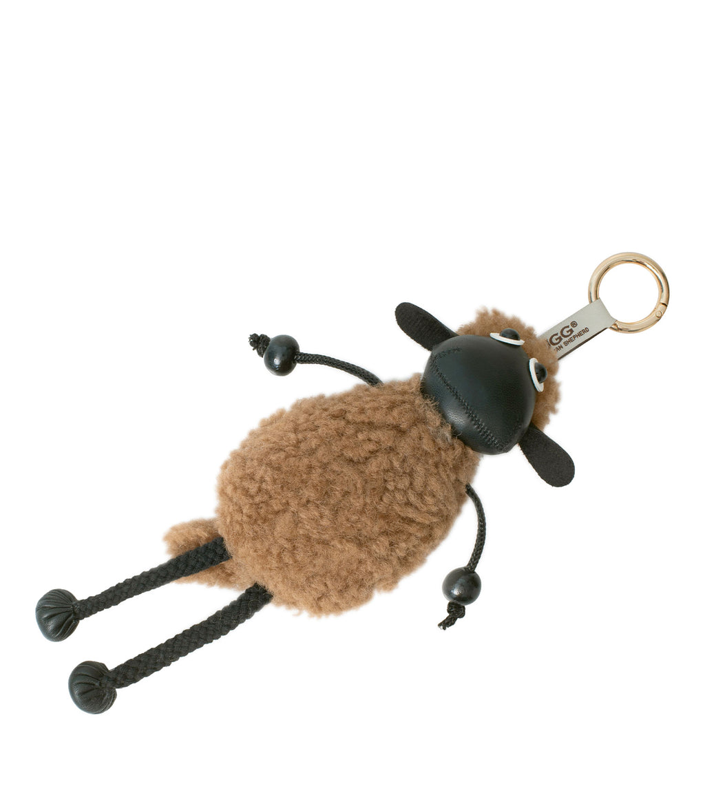 Sheep Keyrings