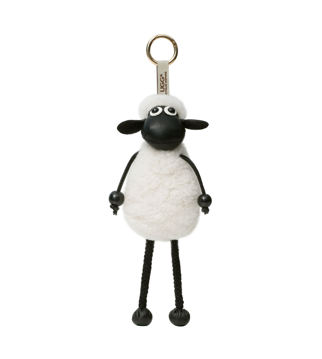 Sheep Keyrings