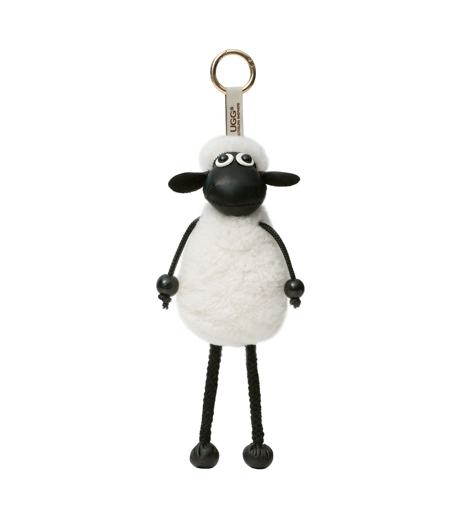 Sheep Keyrings