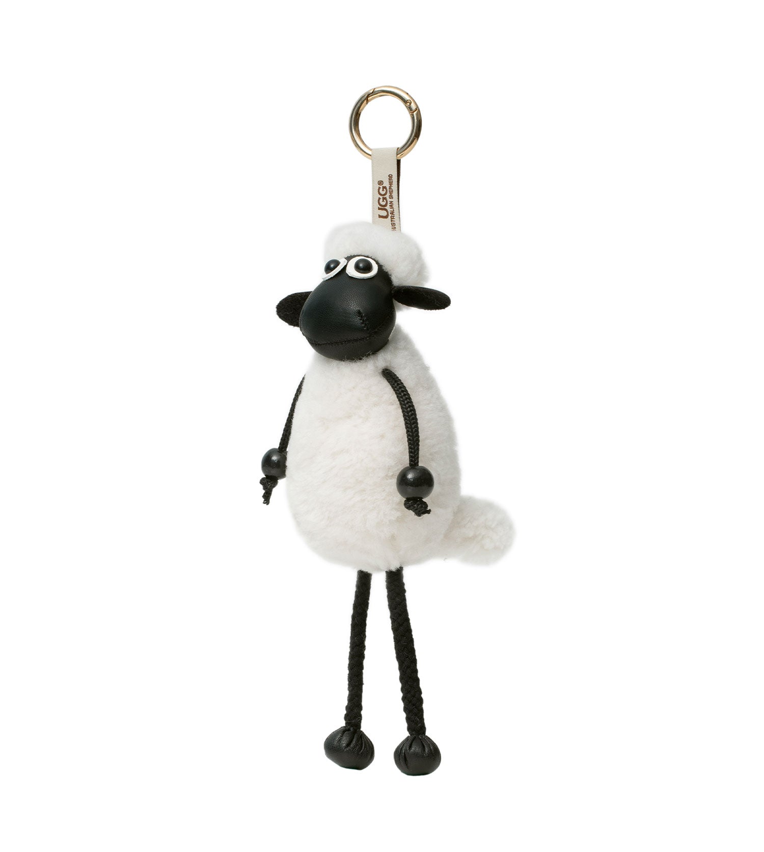 Sheep Keyrings