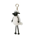 Sheep Keyrings
