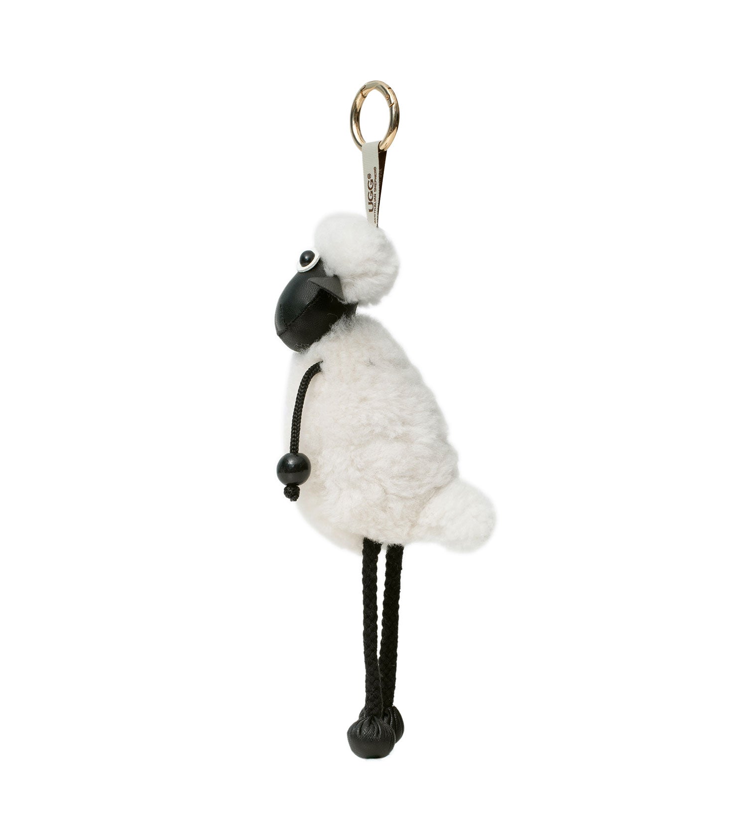Sheep Keyrings