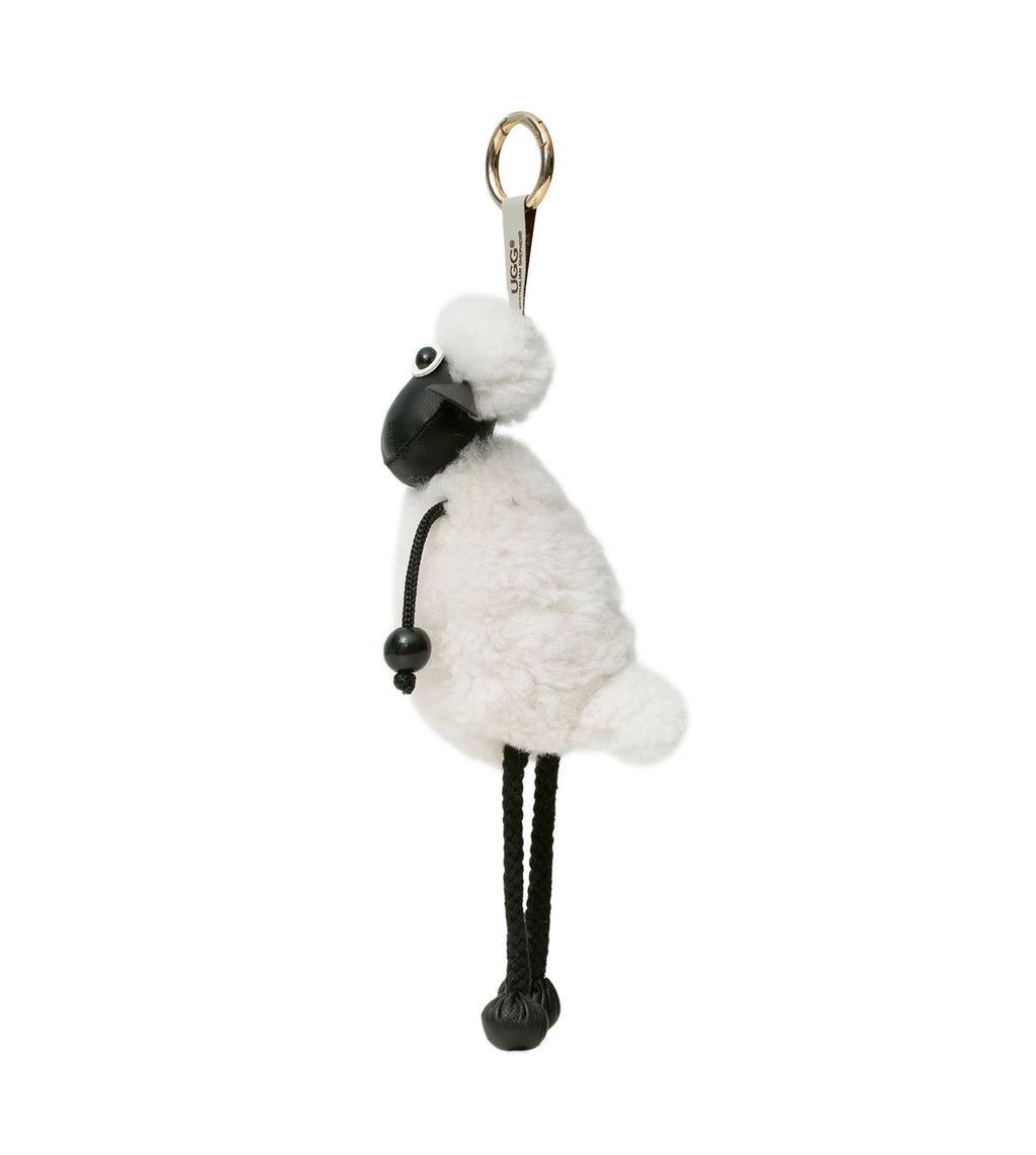 Sheep Keyrings