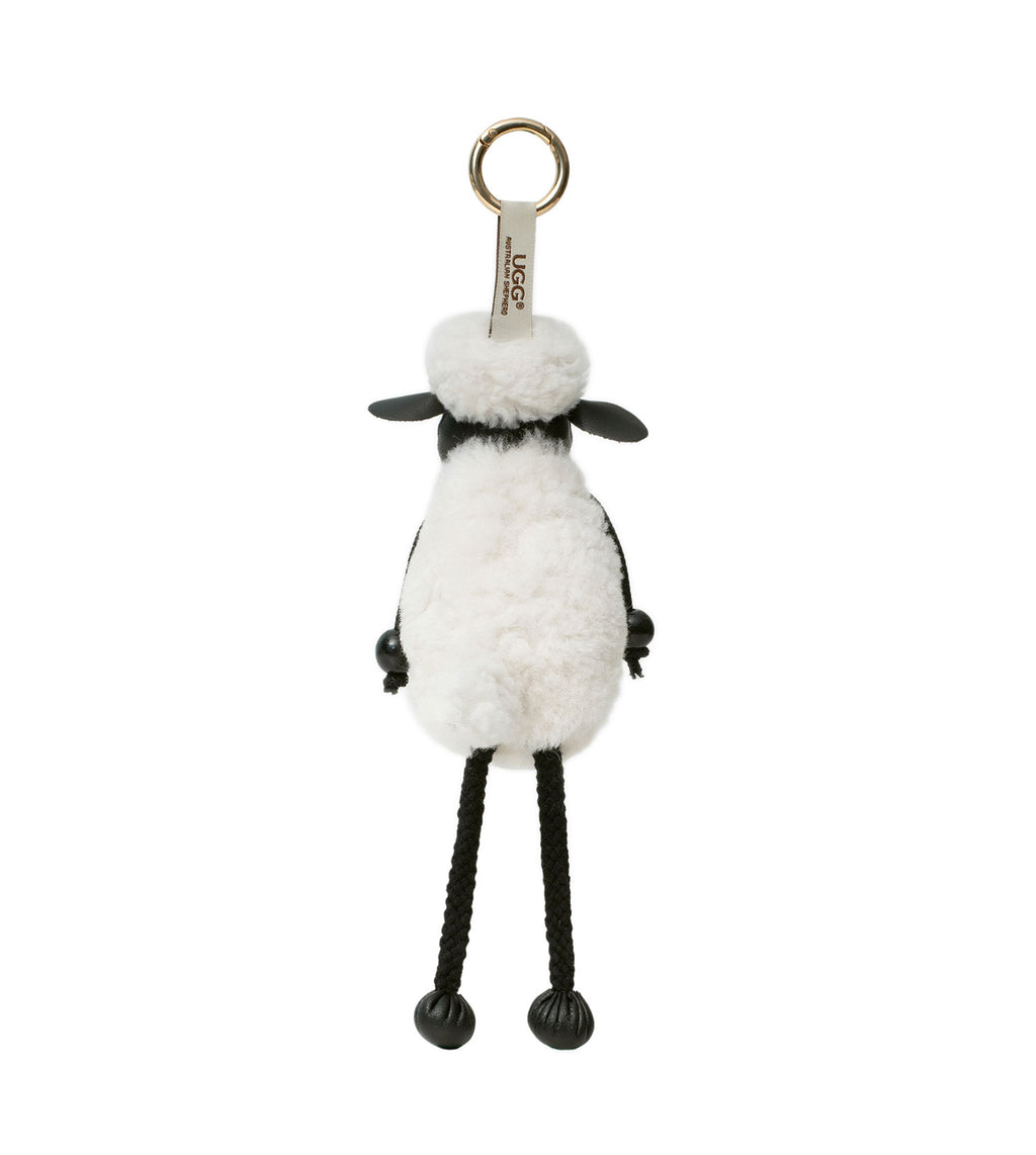 Sheep Keyrings