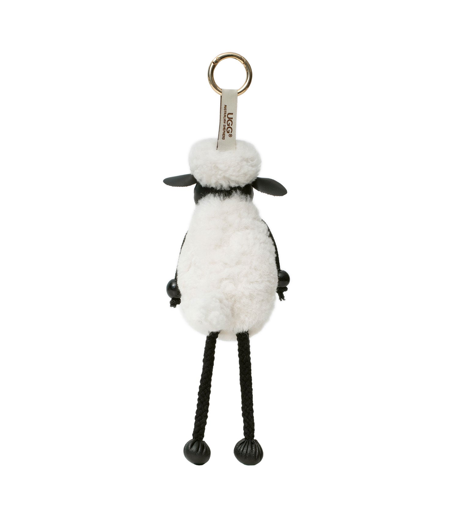 Sheep Keyrings