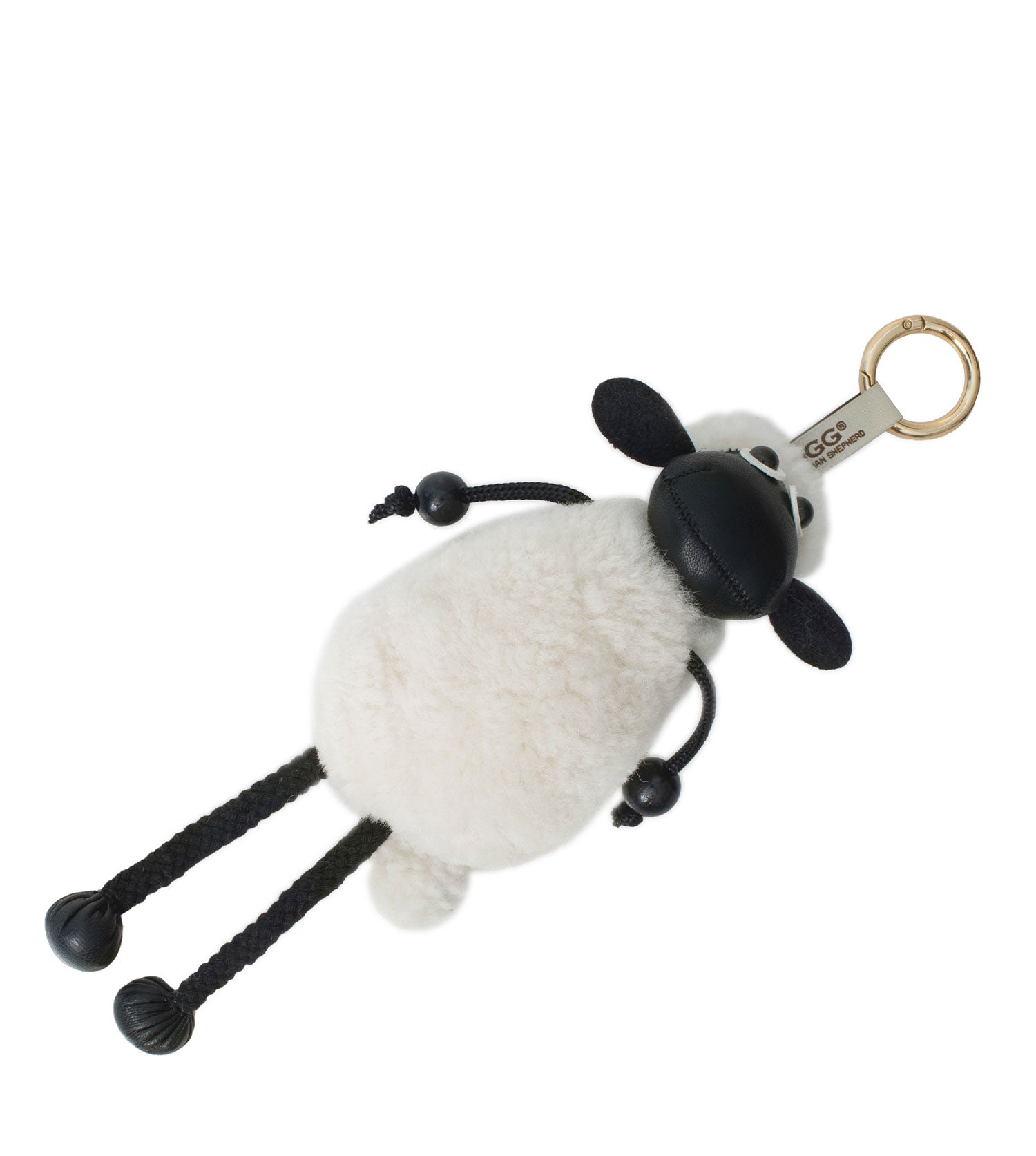 Sheep Keyrings
