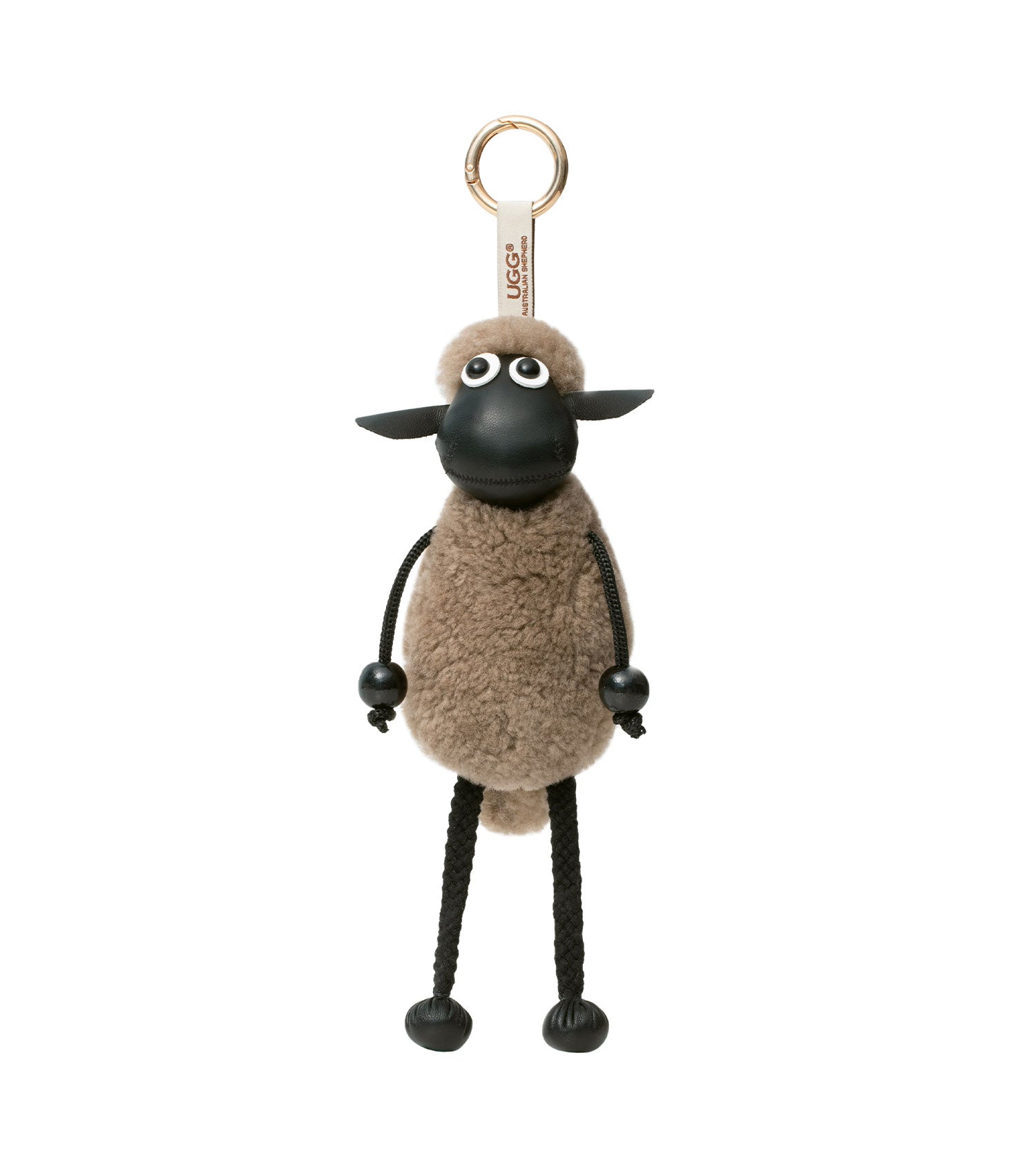 Sheep Keyrings