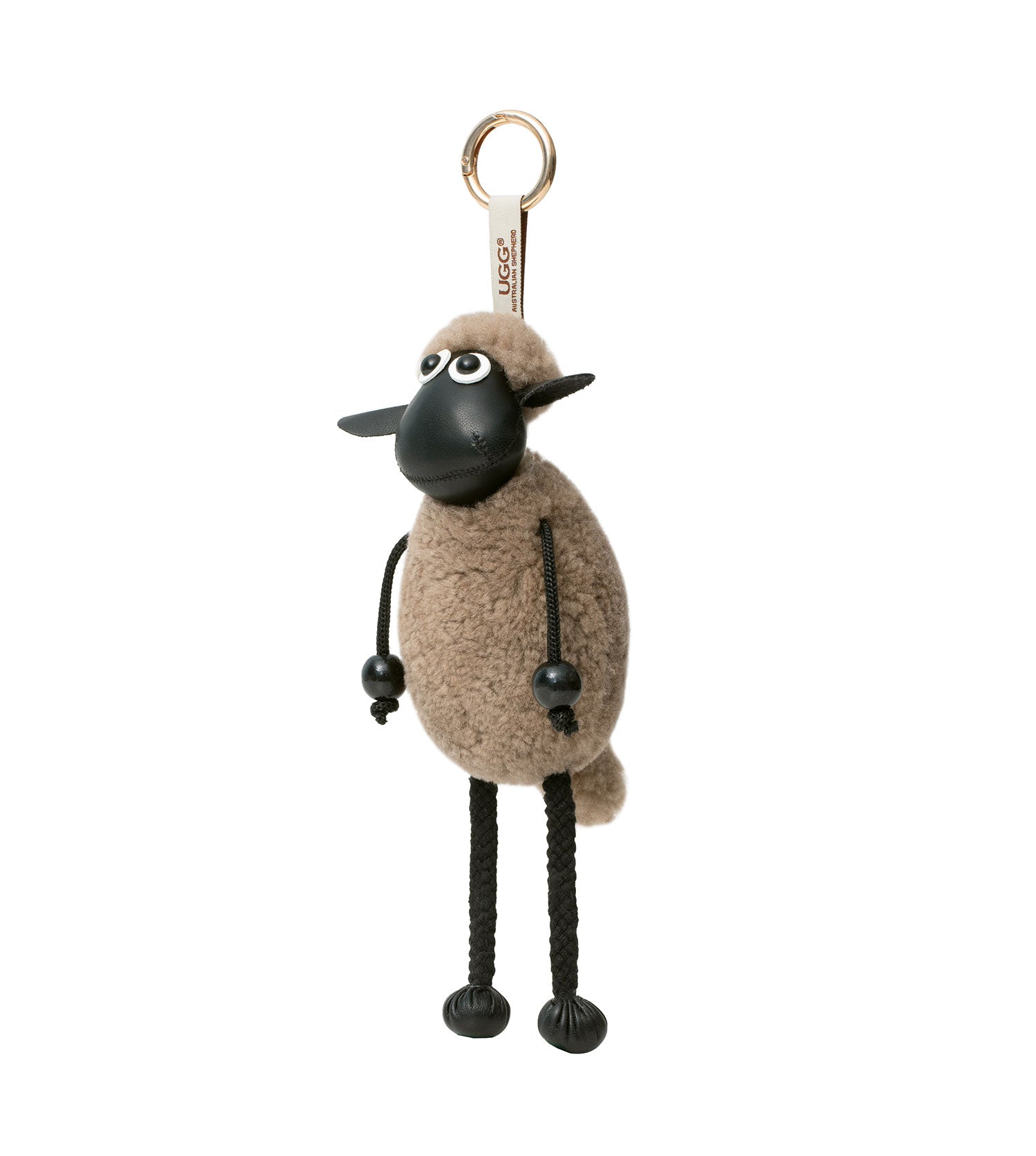 Sheep Keyrings
