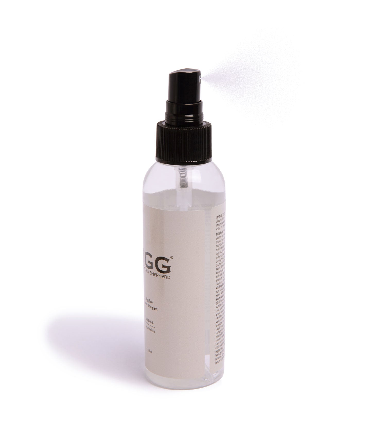UGG Boot Cleaning Spray 125ml