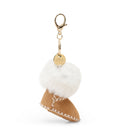 Boris Keyring