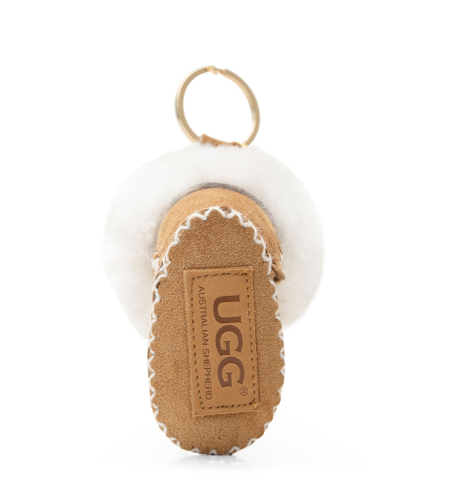 Boris Keyring