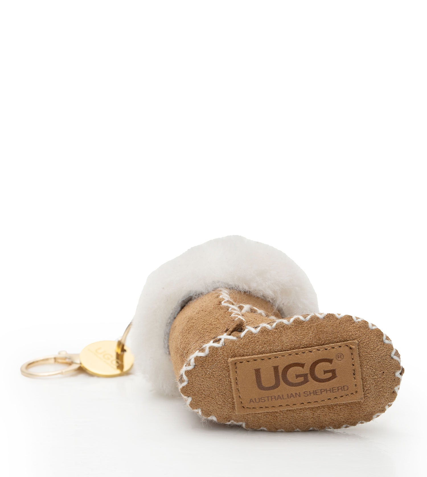 Boris Keyring
