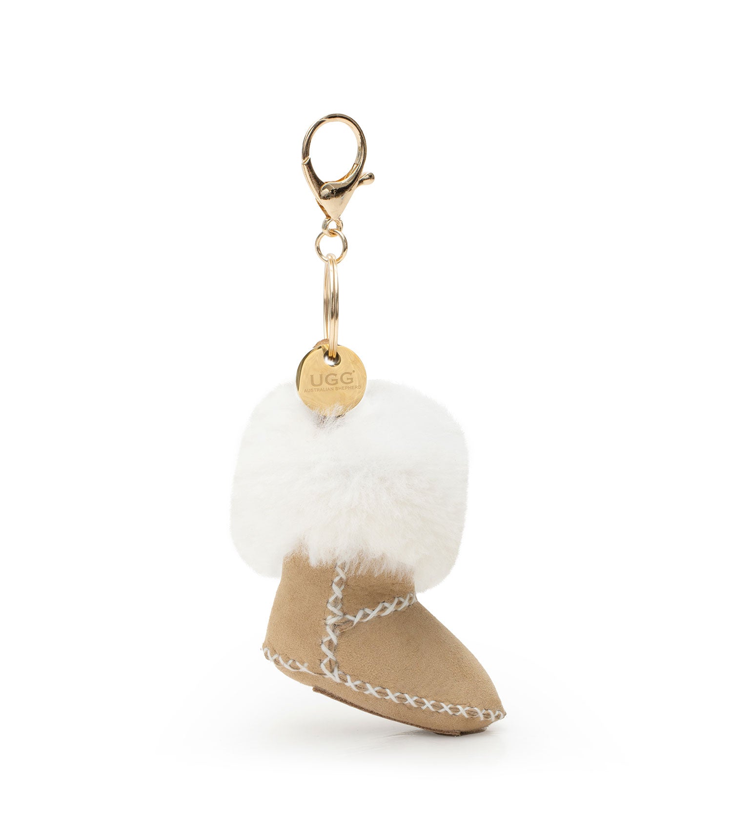 Boris Keyring