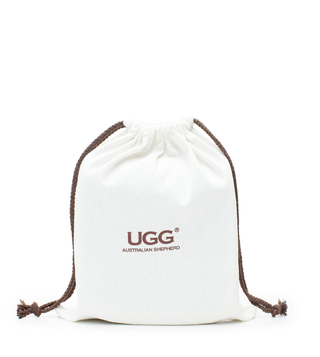 Drawstring Bag