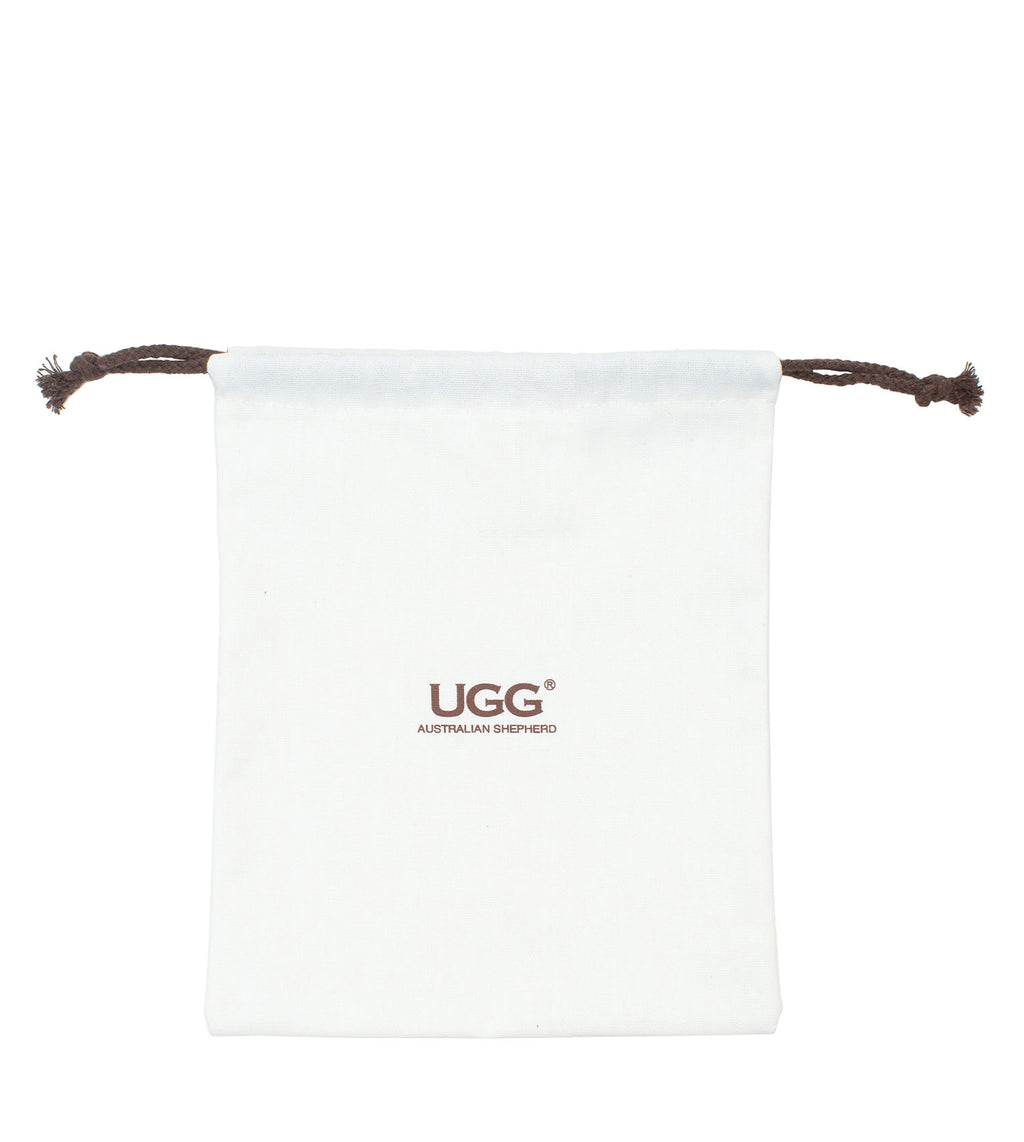 Drawstring Bag