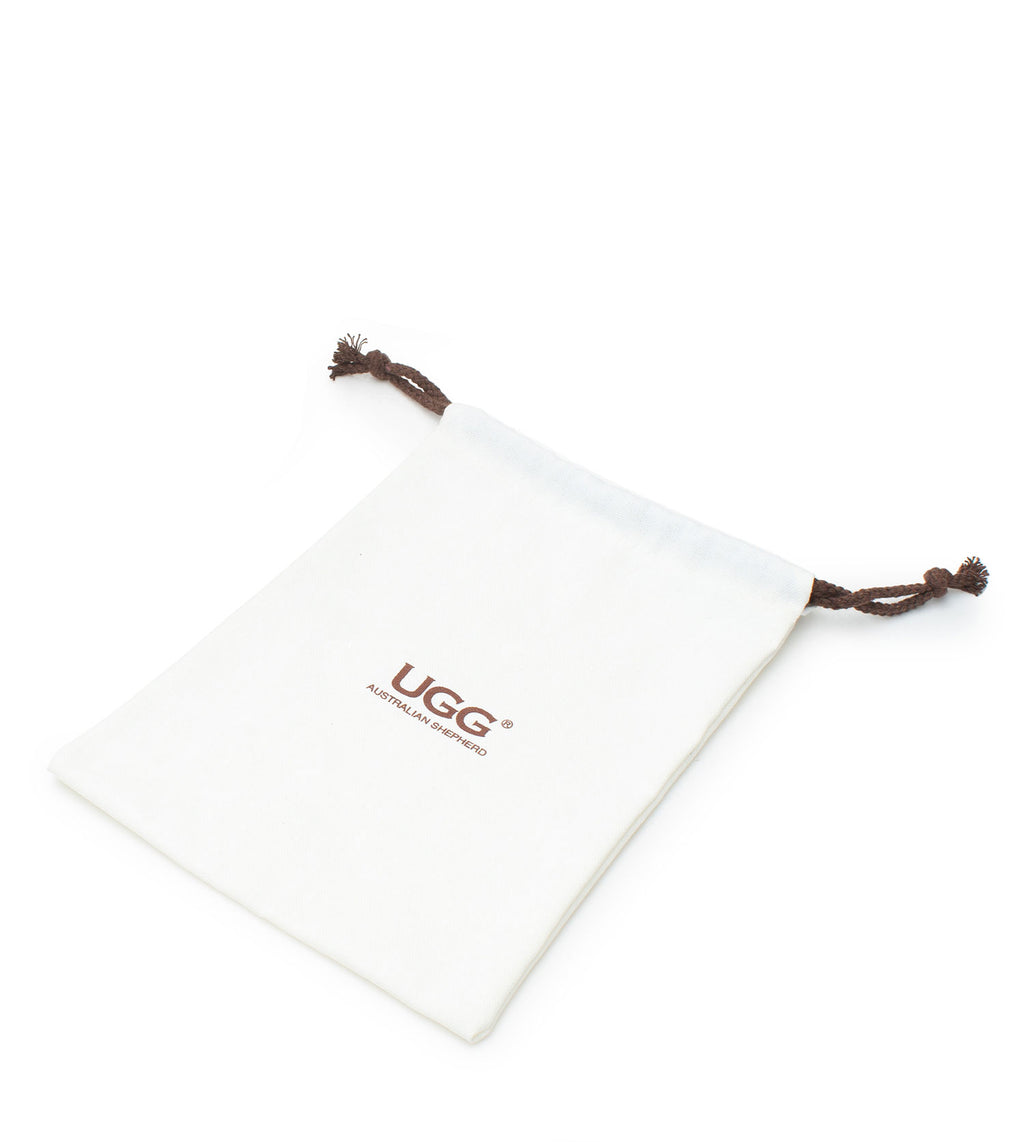 Drawstring Bag