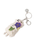 Wolly Keyring