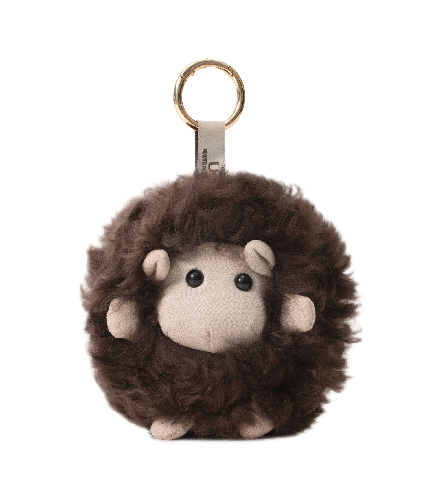 Roun Keyring