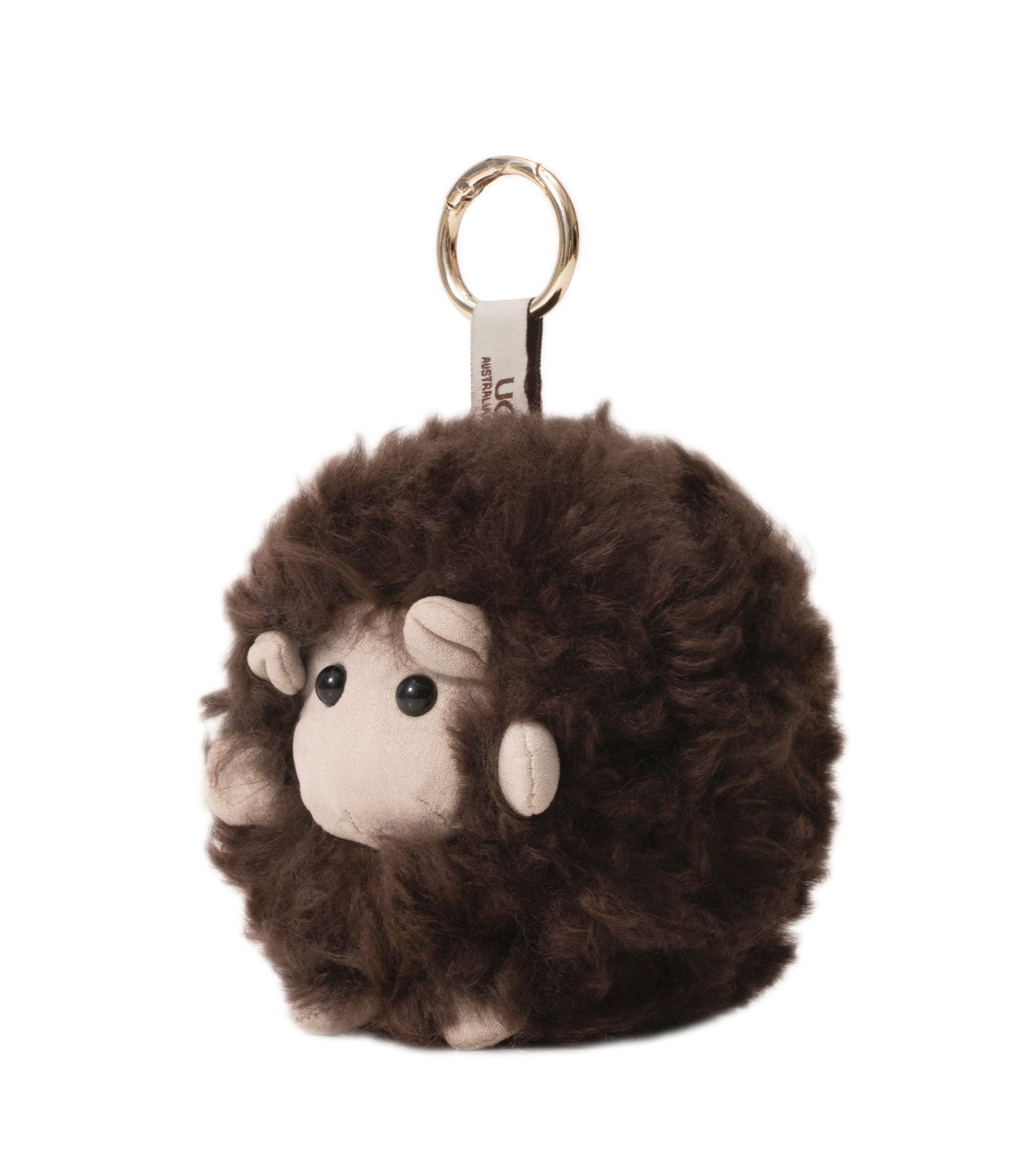 Roun Keyring