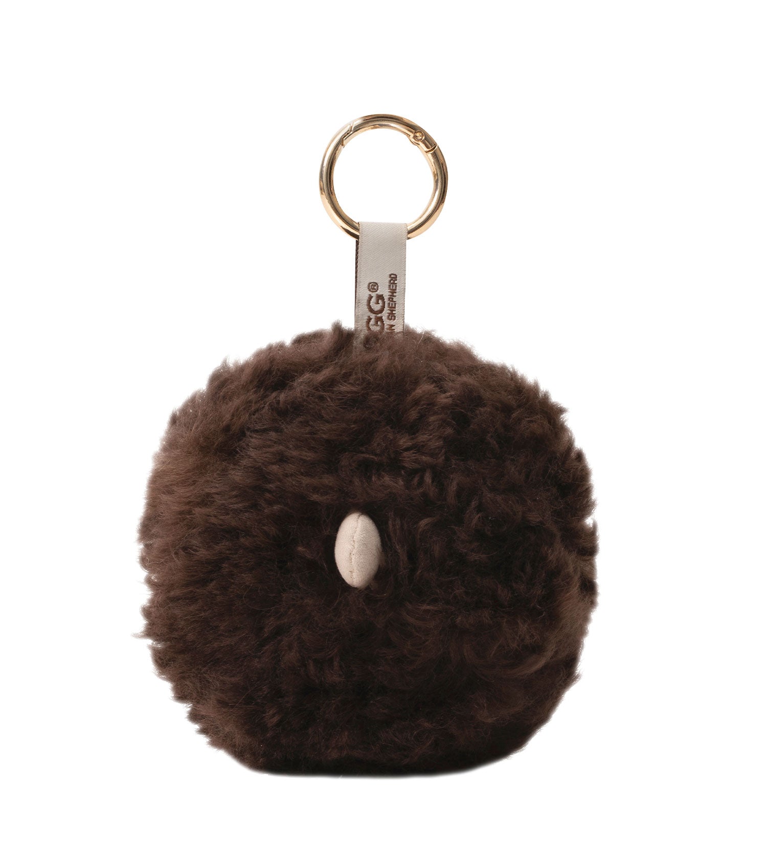 Roun Keyring