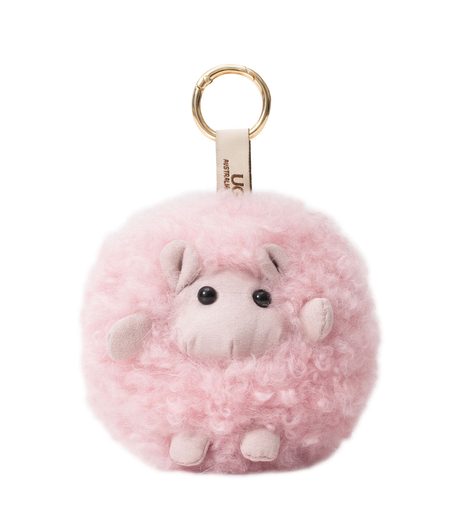 Roun Keyring