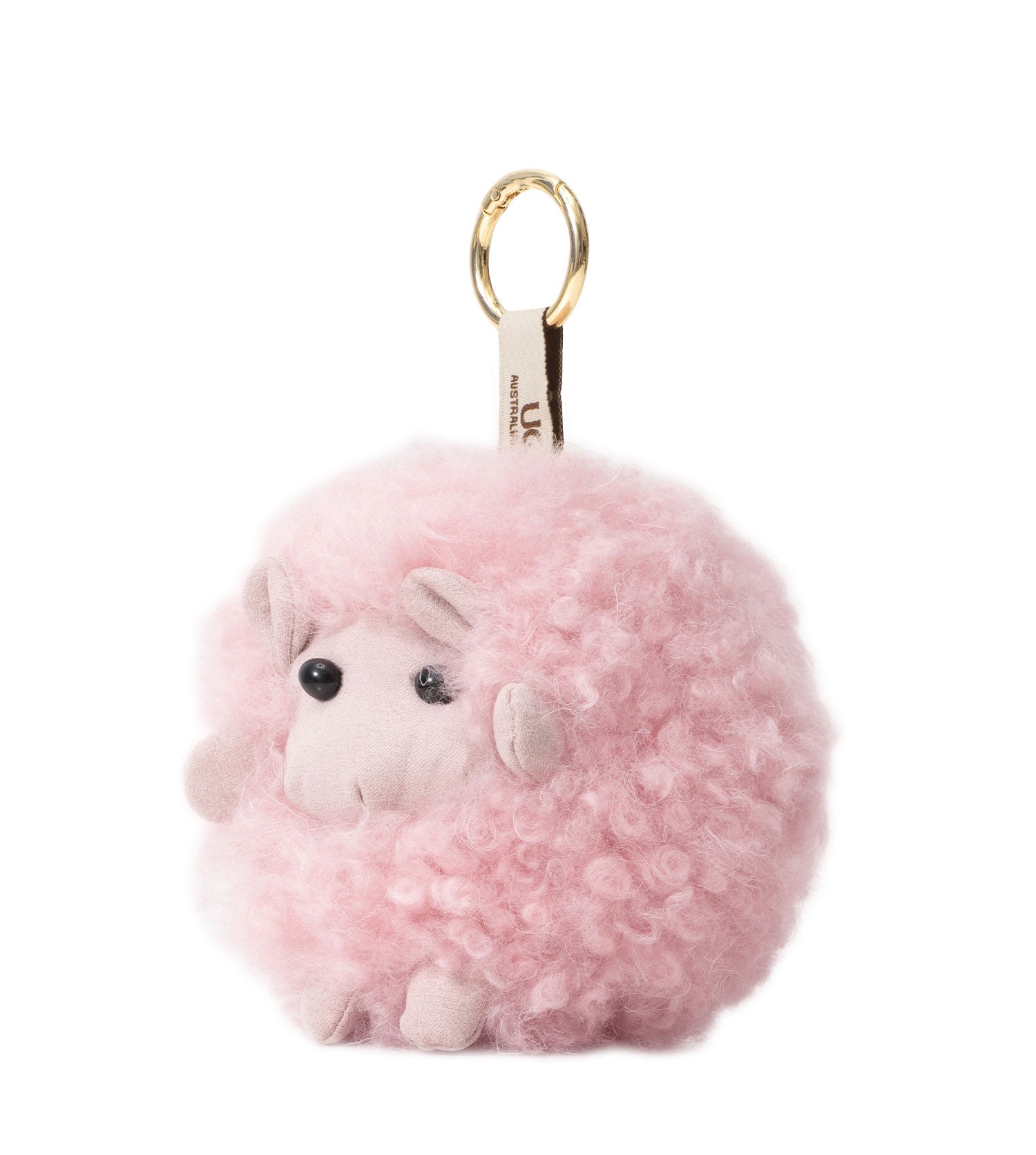 Roun Keyring