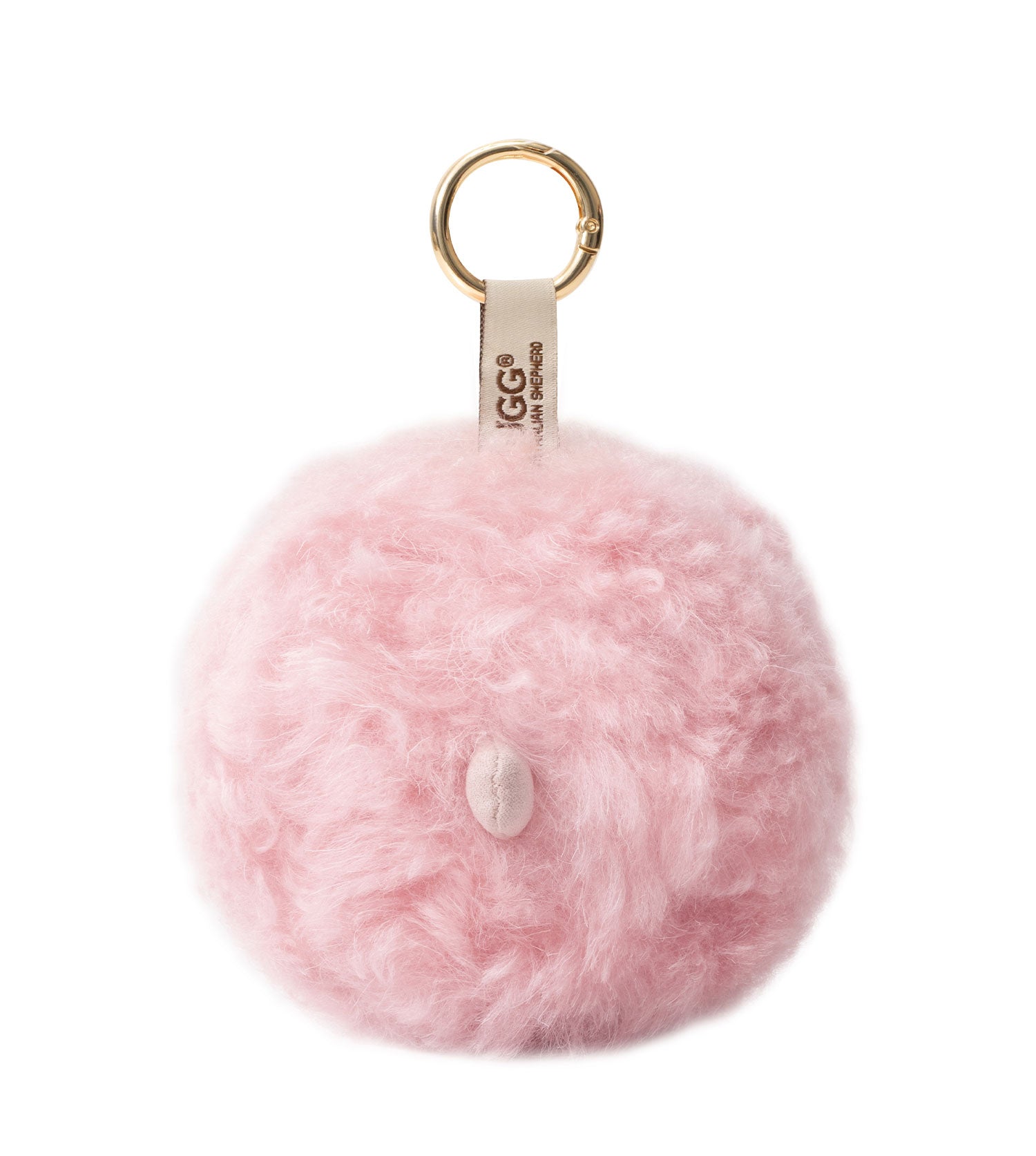 Roun Keyring