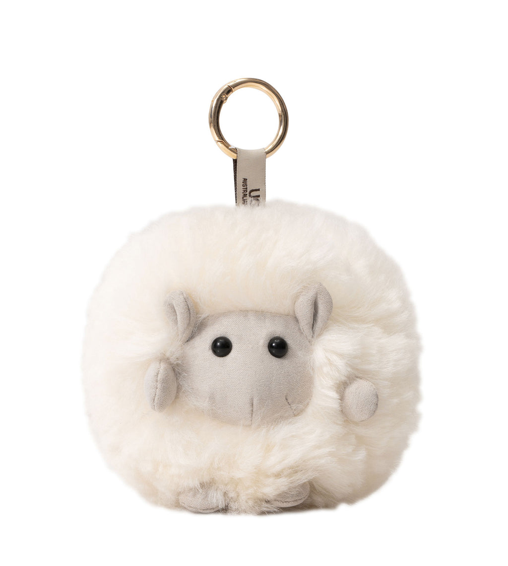 Roun Keyring