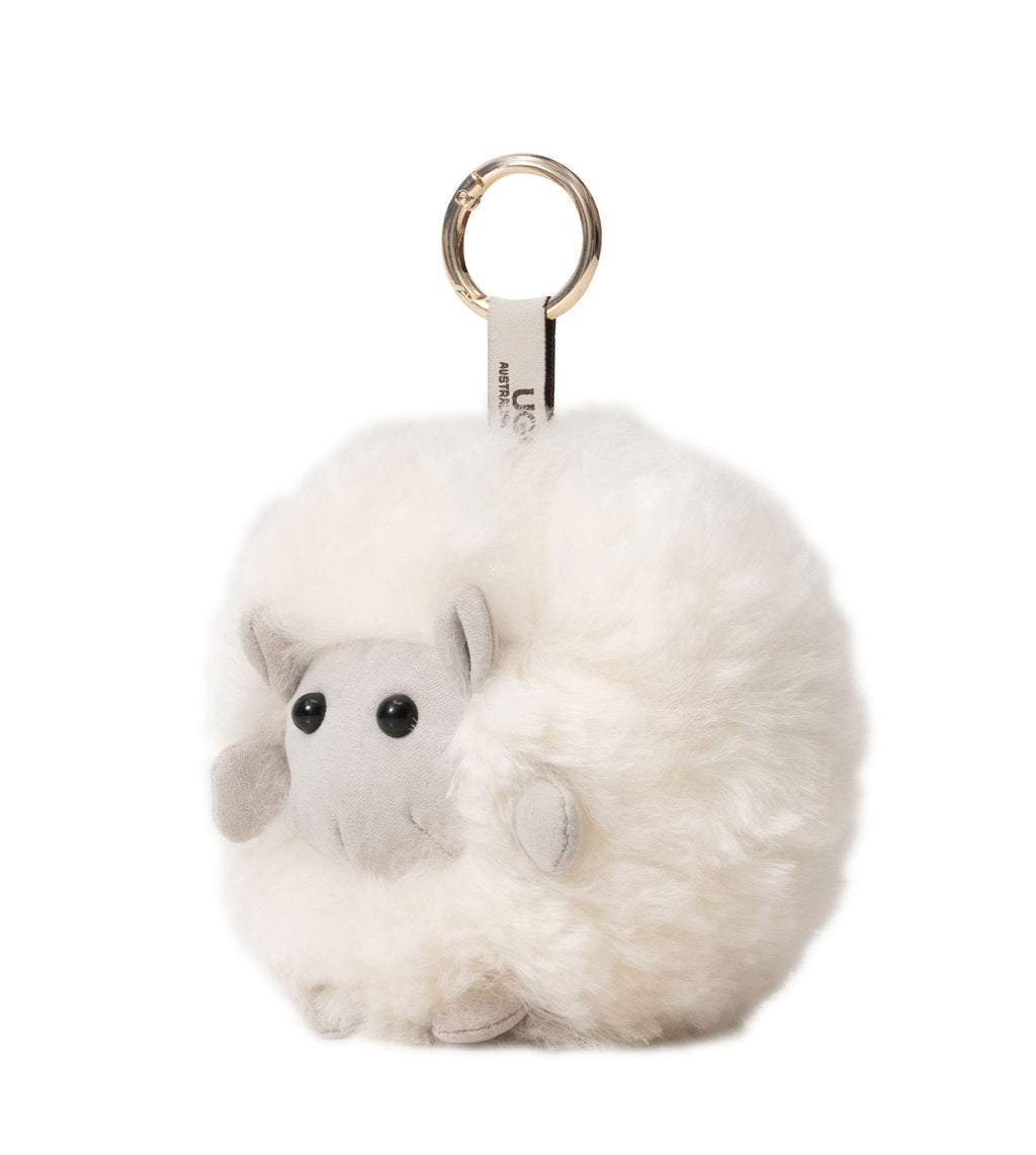 Roun Keyring