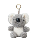 Huggla Keyring
