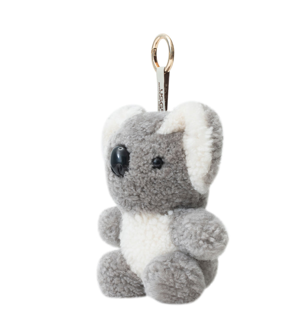 Huggla Keyring
