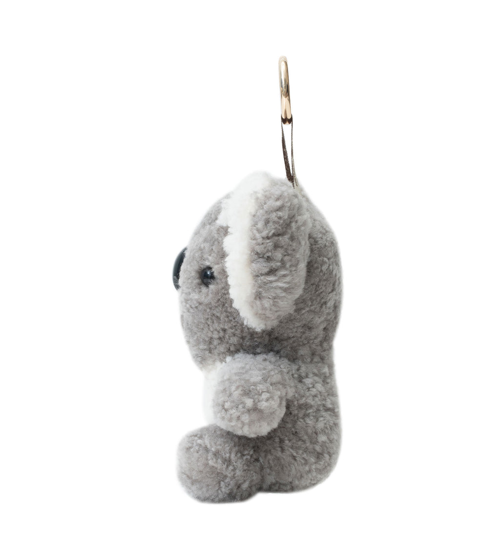Huggla Keyring