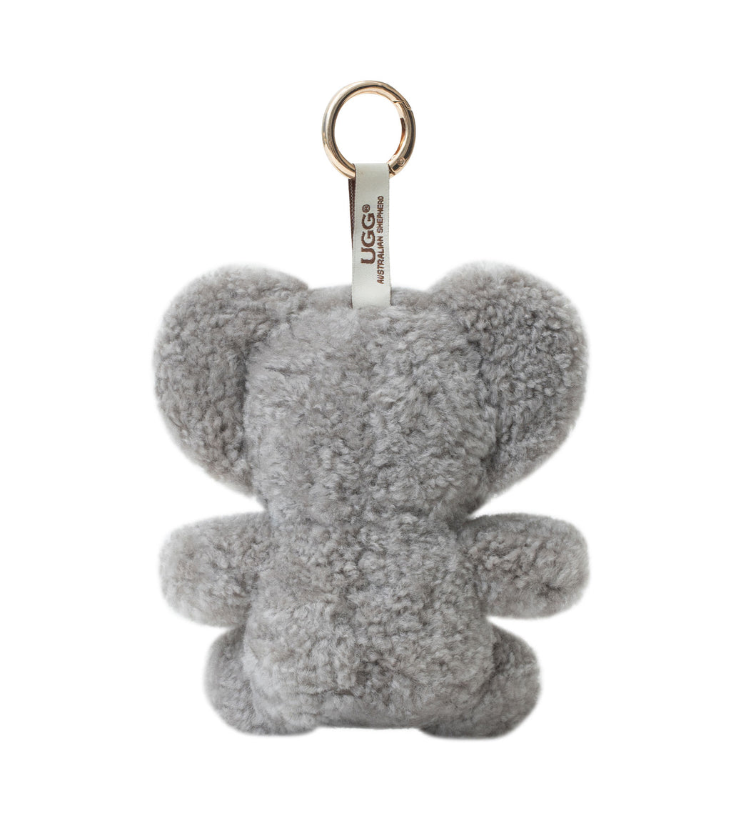 Huggla Keyring